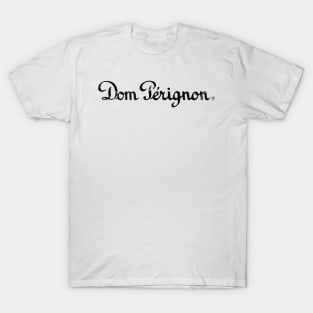 vintage only Dom Perignon T-Shirt